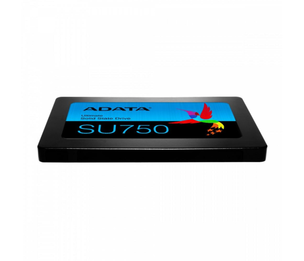 ADATA 256GB 2,5" SATA SSD Ultimate SU750 - 503627 - zdjęcie 4